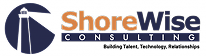 Shorewise logo
